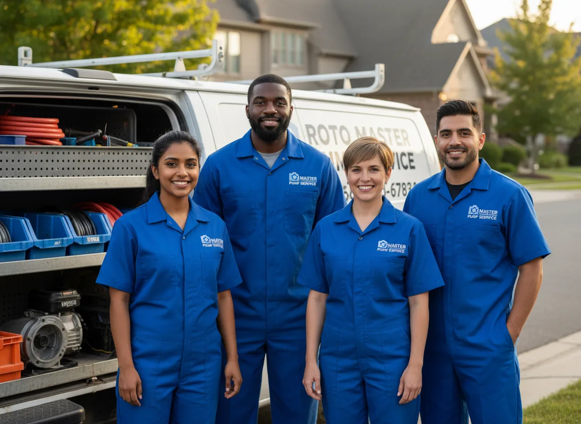 Sump Pump Installation company in Bellefonte, PA